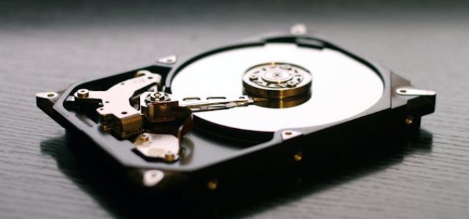 Día Mundial del Reciclaje: ¿Los discos duros se pueden reciclar?