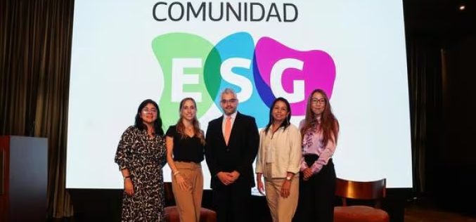 Perú: Comunidad ESG cumple un año: ¿qué significa ser una empresa sostenible?