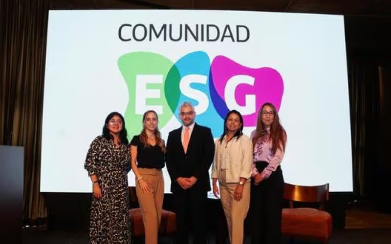 Perú: Comunidad ESG cumple un año: ¿qué significa ser una empresa sostenible?