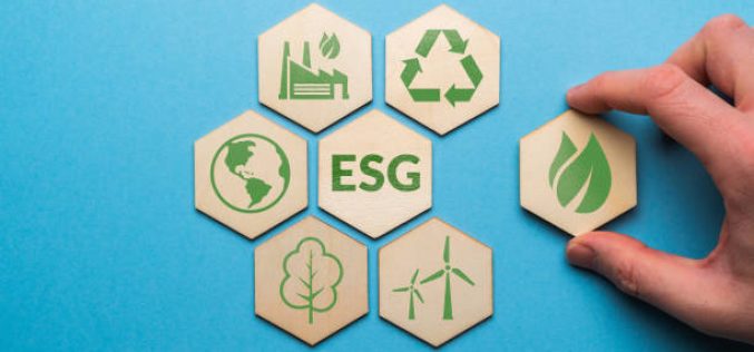 4 áreas de enfoque para programas ESG