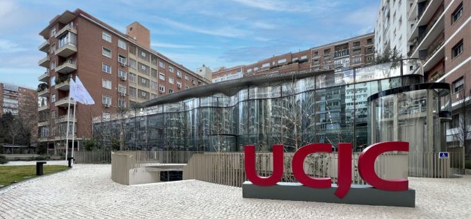 La Universidad Camilo José Cela abre el campus más sostenible de España en el centro financiero de Madrid