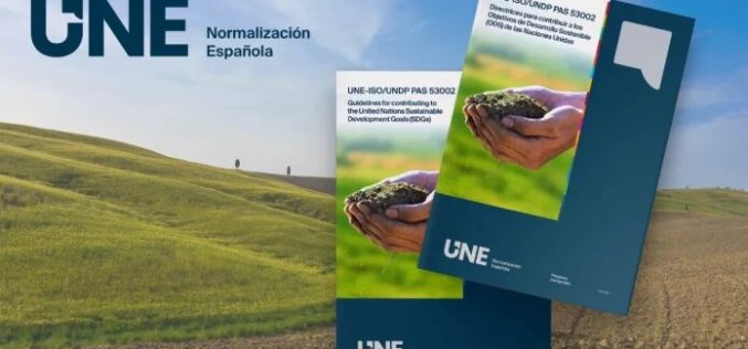 ODS de la ONU: Publican el primer estándar global para su consecución