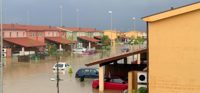 Derecho y cambio climático: algunas reflexiones a partir de la catástrofe en Valencia