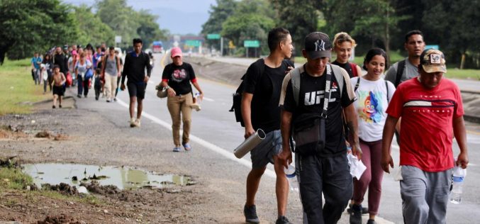 La cara oculta del éxodo de las familias venezolanas en América Latina: violencia y abusos para un futuro digno